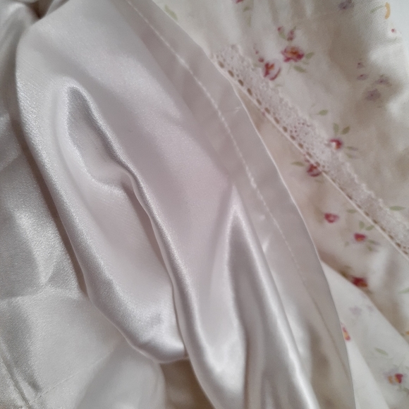 Birds of North America Carolina Wren dress - Picture 6 of 13